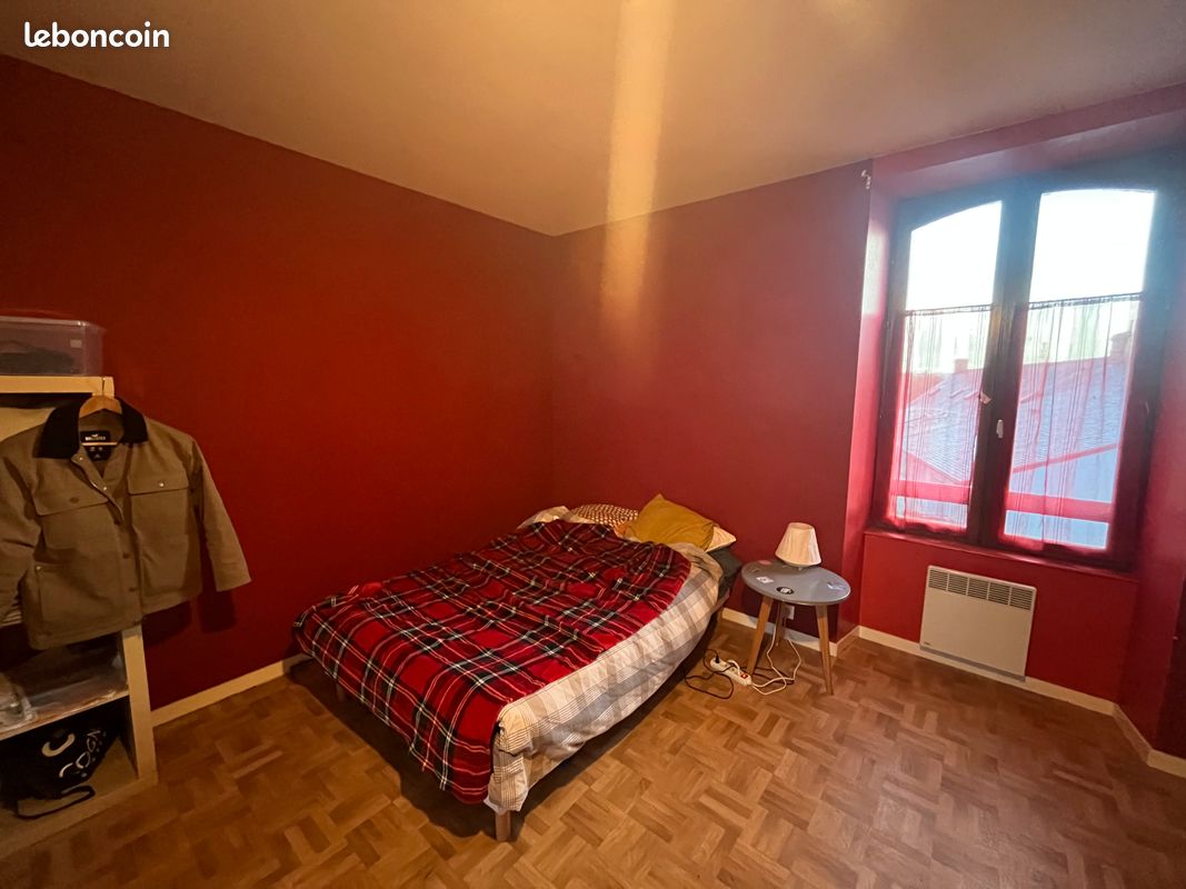 Appartement a louer bruz - 1 pièce(s) - 35 m2 - Surfyn