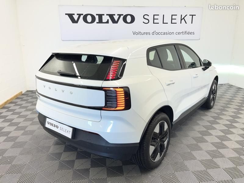 Volvo EX30 Single Extended Range 272ch Start (image 3)