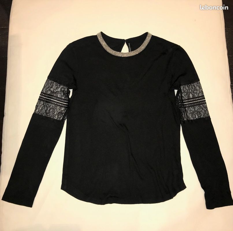 T shirt femme fantaisie (image 1)
