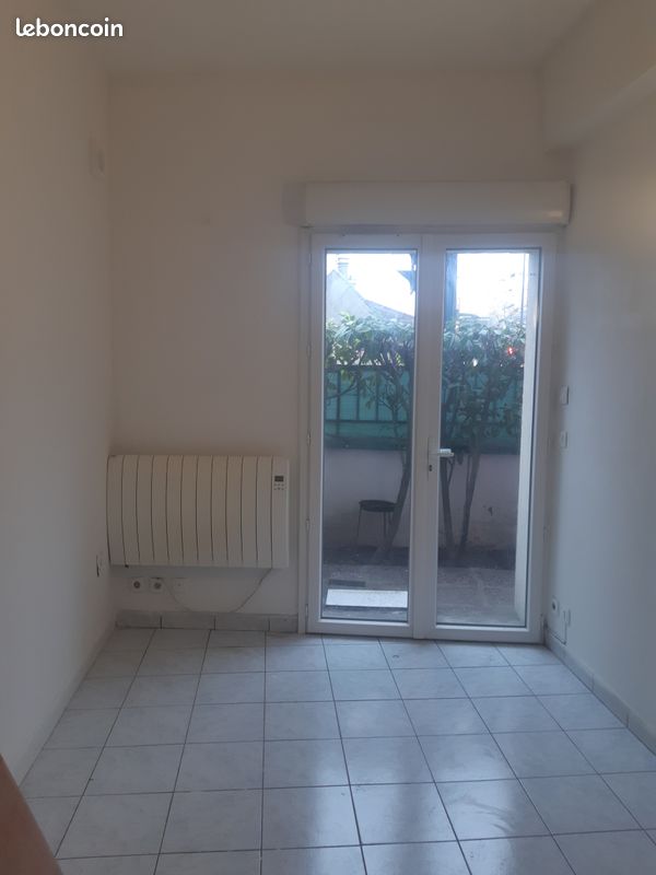 Appartement 1 pièce 17 m² · à Drancy · 17 m² · 540 €/mois