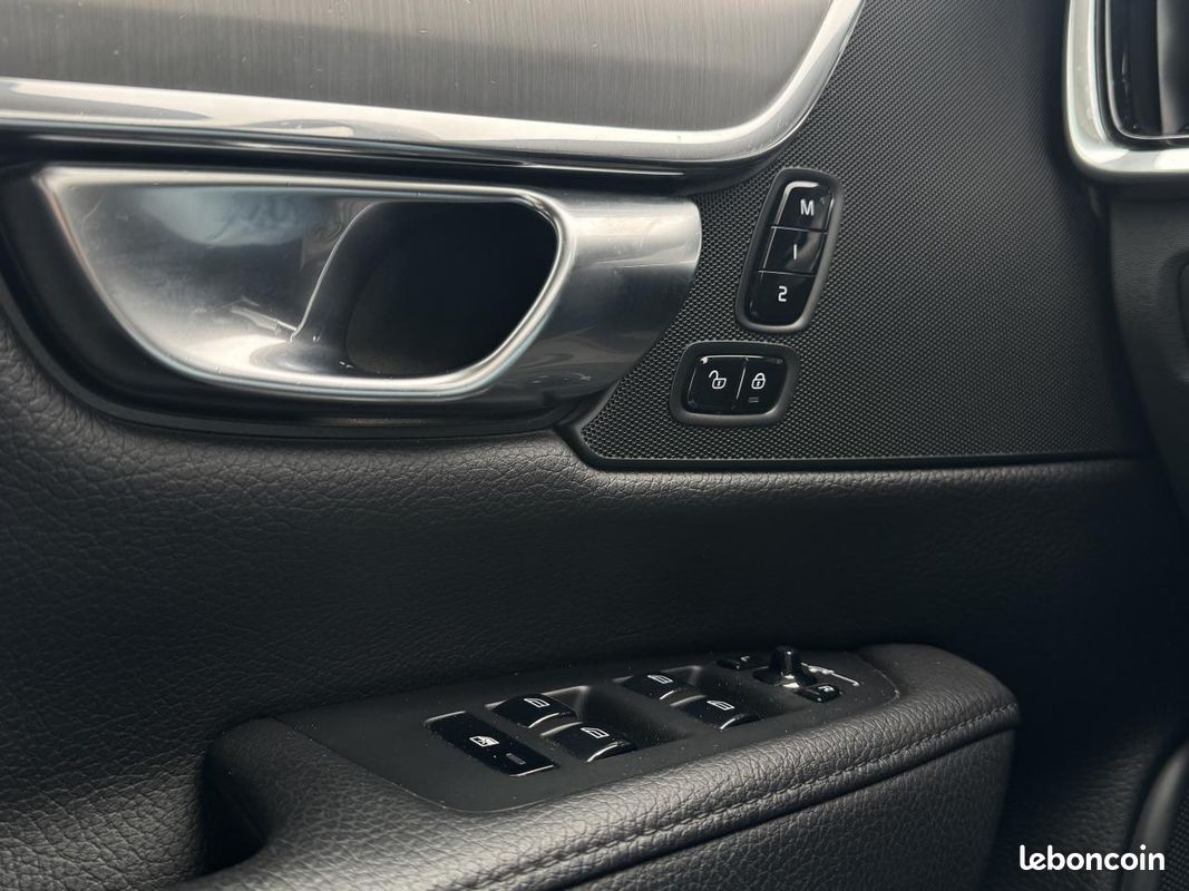 Volvo s90 d3 geartronic 8 150 momentum (image 14)