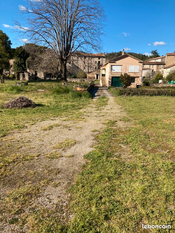 Maison 5 pièces 115 m² · à Le Poujol-sur-Orb · 115 m² · 200 000 €