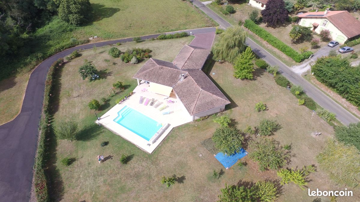 Maison 7 pièces 145 m² · à Préchacq-les-Bains · 145 m² · 435 000 €