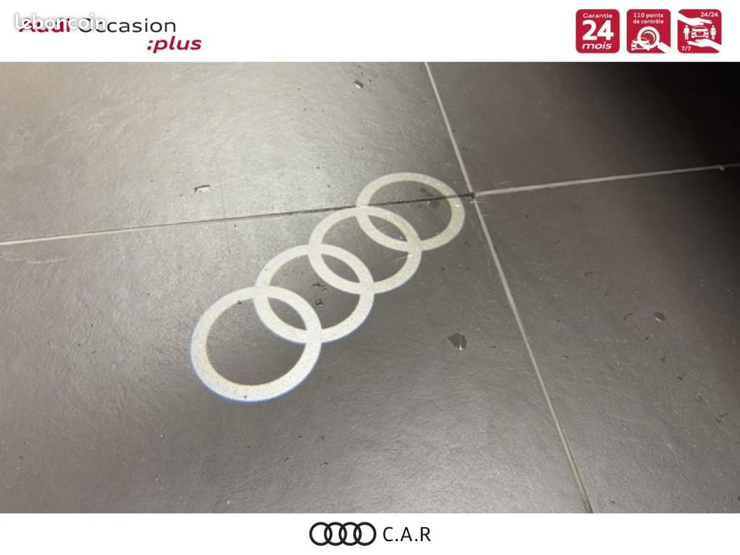 Audi Q5 Sportback TFSI 204 ch Hybride S tronic 7 Quattro S line (image 24)