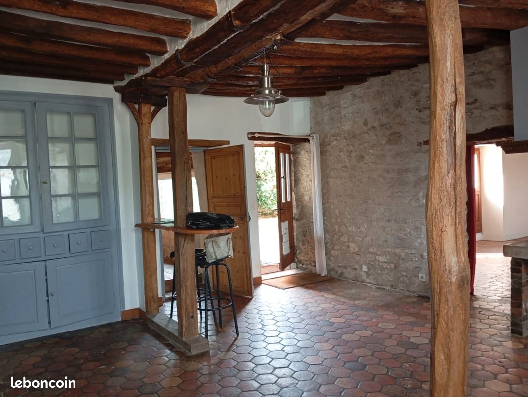Maison 5 pièces 132 m² · à La Chapelle-la-Reine · 132 m² · 228 000 €