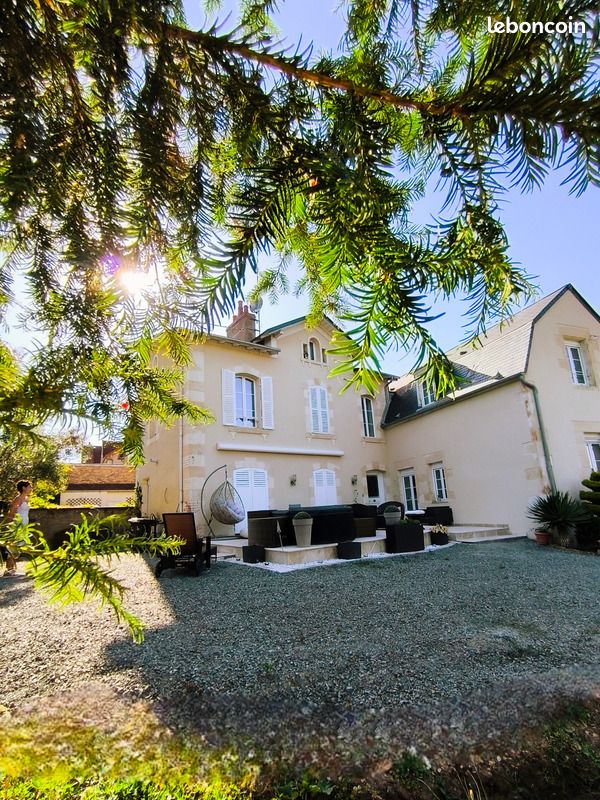 Maison 7 pièces 160 m² · à Nevers · 160 m² · 299 000 €