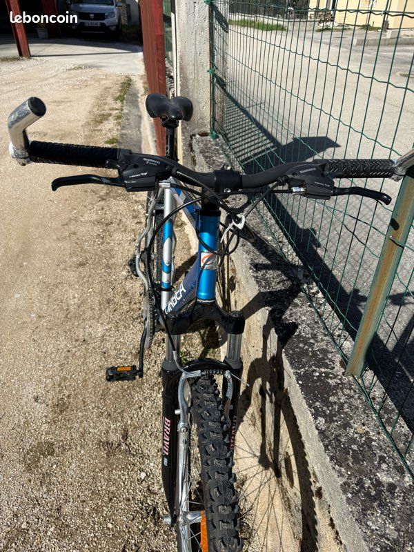Vélo homme (image 3)