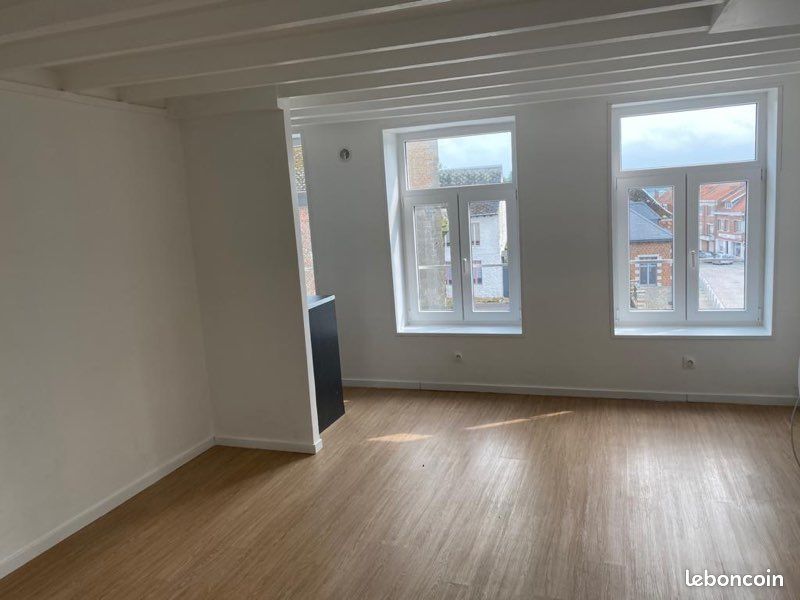 Appartement 2 pièces 40 m² · à Bavay · 40 m² · 480 €/mois