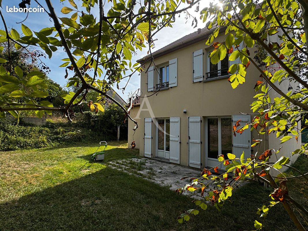 Appartement 5 pièces 150 m² · à Meulan-en-Yvelines · 150 m² · 339 000 €