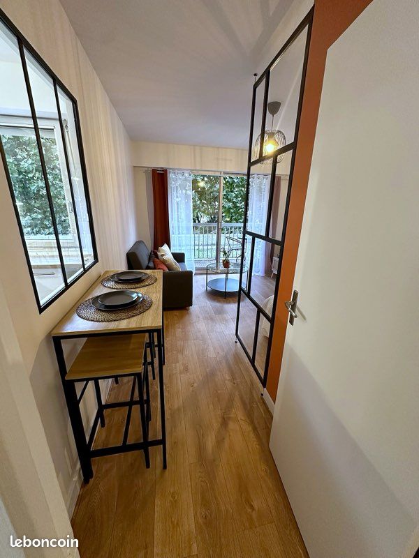 Appartement 1 pièce 27 m² · à Gagny · 27 m² · 705 €/mois