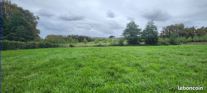 Terrain 2 973 m² Serres Gaston · à Serres-Gaston · 43 700 €