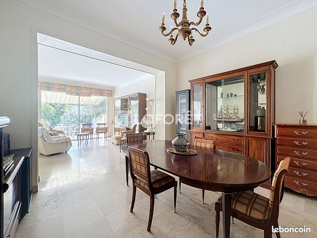 Maison 5 pièces 118 m² · à Le Bouscat · 118 m² · 652 400 €