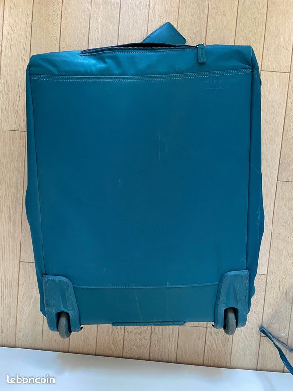 Valise Lipault pliable M 65cm (image 5)