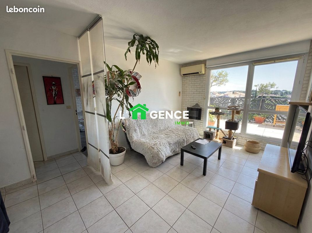 Appartement 2 pièces 45 m² · à Istres · 45 m² · 170 000 €