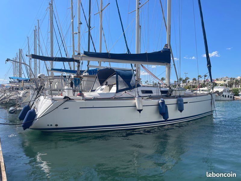 Dufour 34 — Vedi foto 1