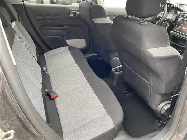 Citroen c3 1.2 82 origins (image 5)