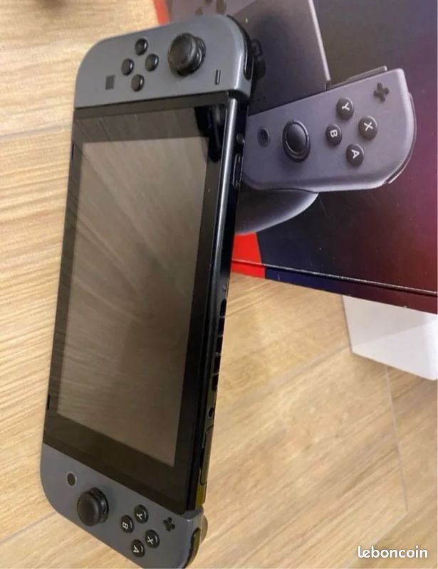 Nintendo switch v2 (image 6)