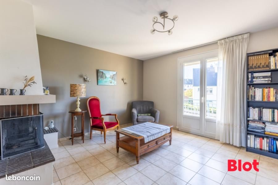Maison 5 pièces 110 m² · à Châteaugiron · 110 m² · 283 500 €