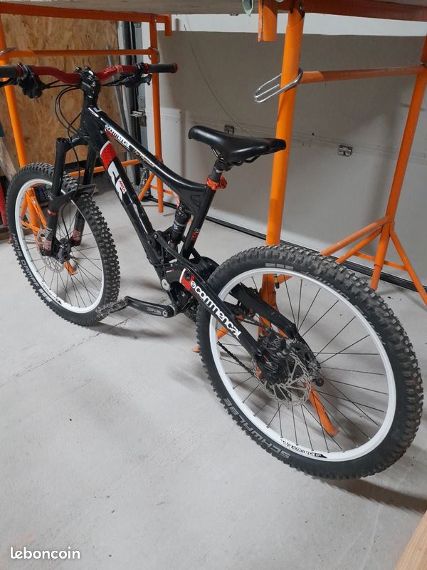 Bicycles Commencal Meta 55 Commencal Sale Commencal Vtt