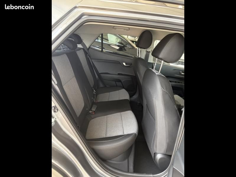 Kia Stonic 1.0 T-GDi 100ch Active DCT7 (image 17)
