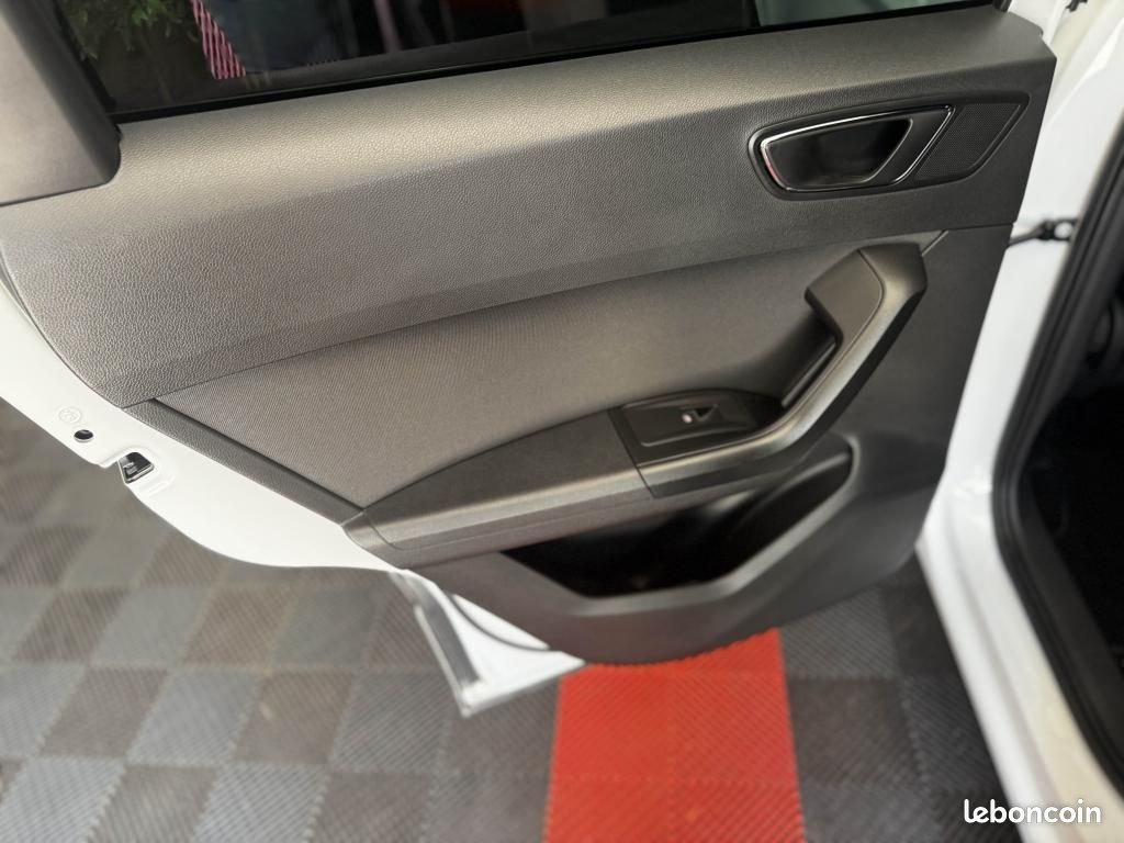 Seat ateca 1.5 tsi 150 fr dsg bva start-sto (image 38)