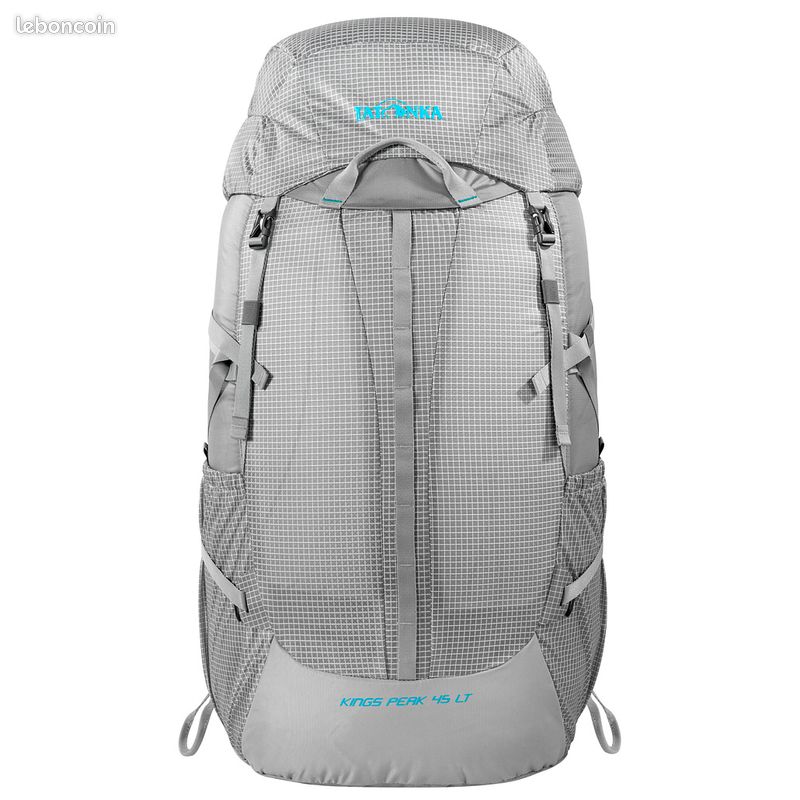 Neuf - tatonka king's peak 45 recco black (image 2)