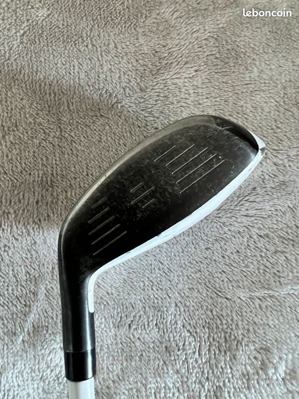 TaylorMade hybride 4 (image 4)