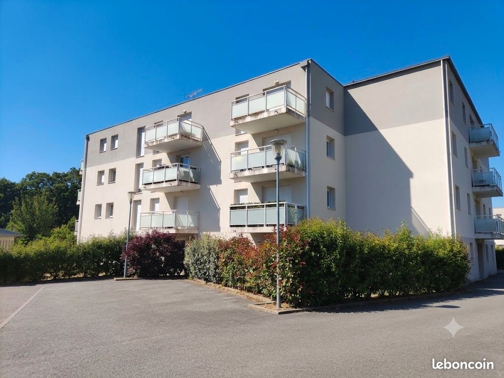 Appartement 2 pièces 38 m² · à Plescop · 38 m² · 165 800 €