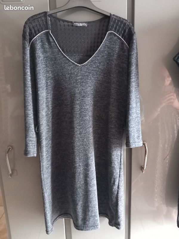 Robe Taille XL (JS37) (image 1)