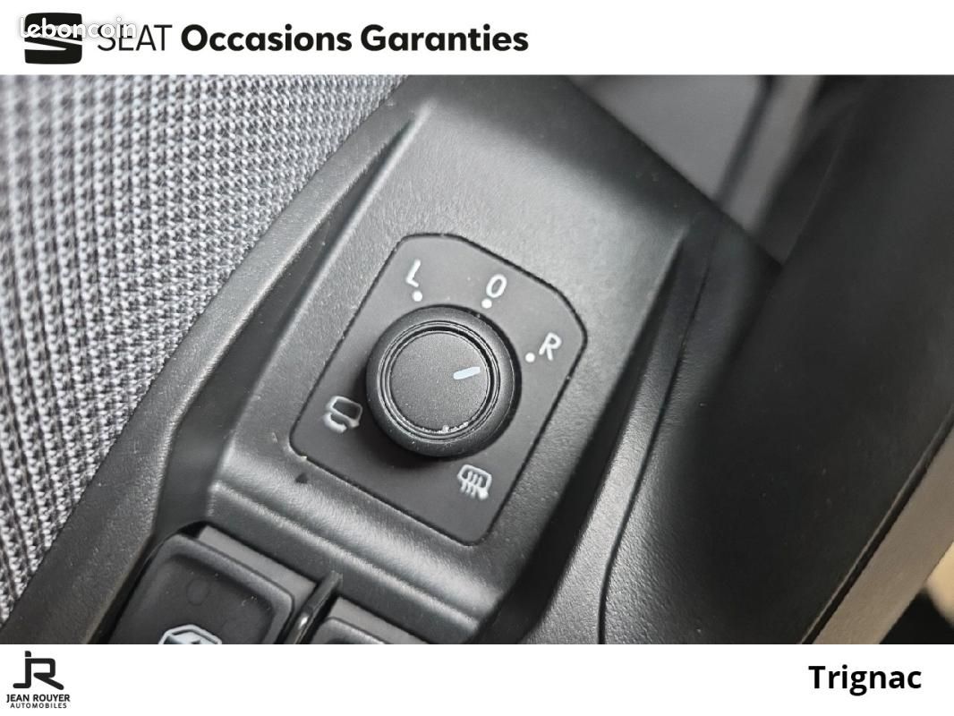 Seat Leon 2.0 TDI 150 DSG7 Business (image 28)