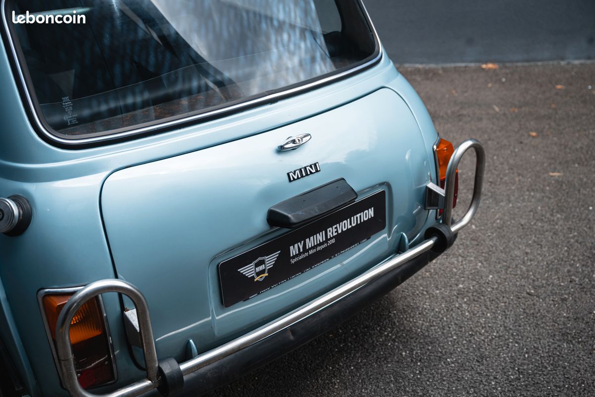 Mini 1000 Special (image 6)