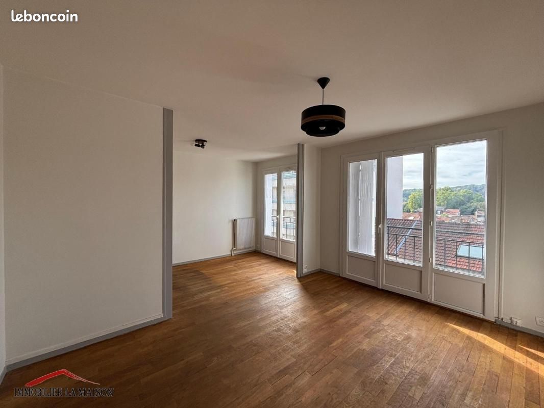 Appartement 2 pièces 45 m² · à Périgueux · 45 m² · 477 €/mois