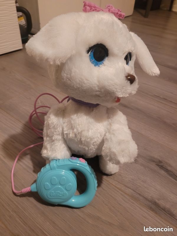 Chien Fur Real (image 2)