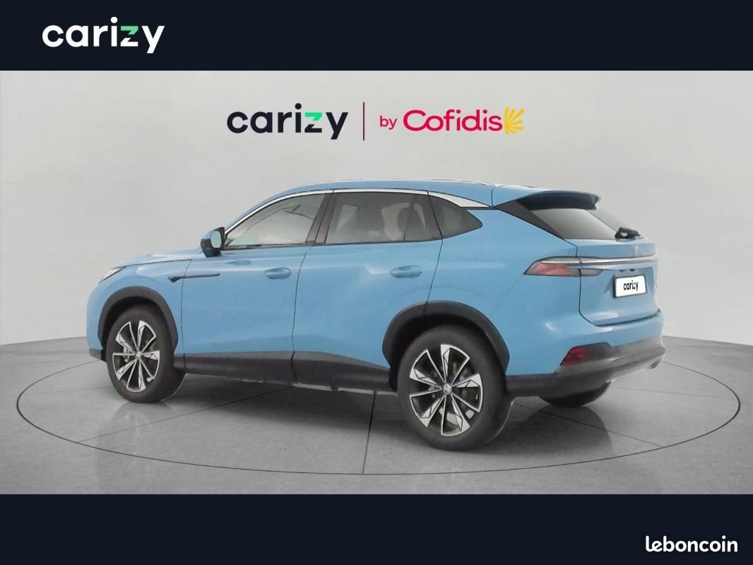 MG EHS 1.5 Hybrid+ 224ch Luxury (image 3)