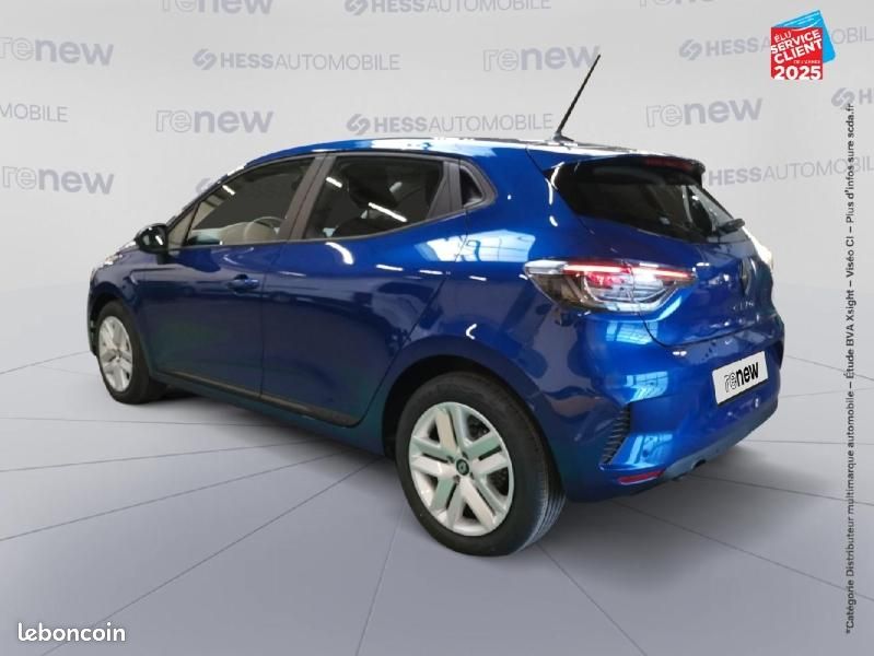 Renault Clio 1.0 TCe 90ch Evolution - 25 (image 8)