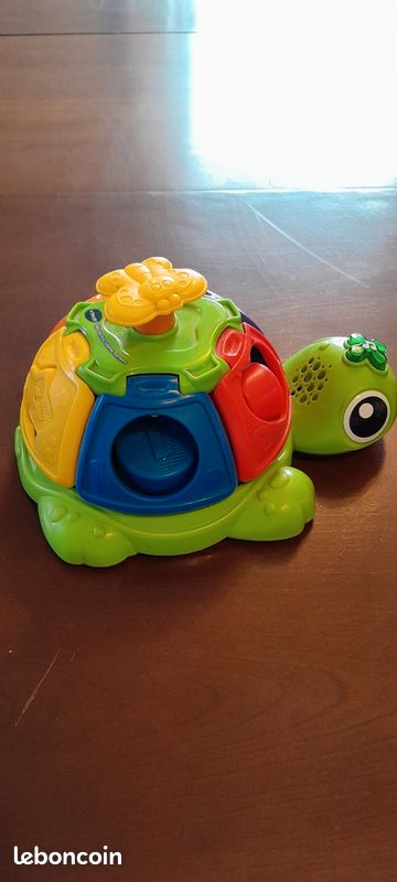 Tortue vtech (image 3)