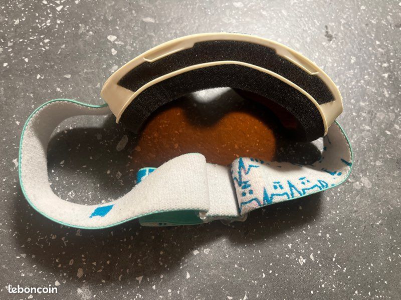 Masque de ski Bollé enfant (image 3)