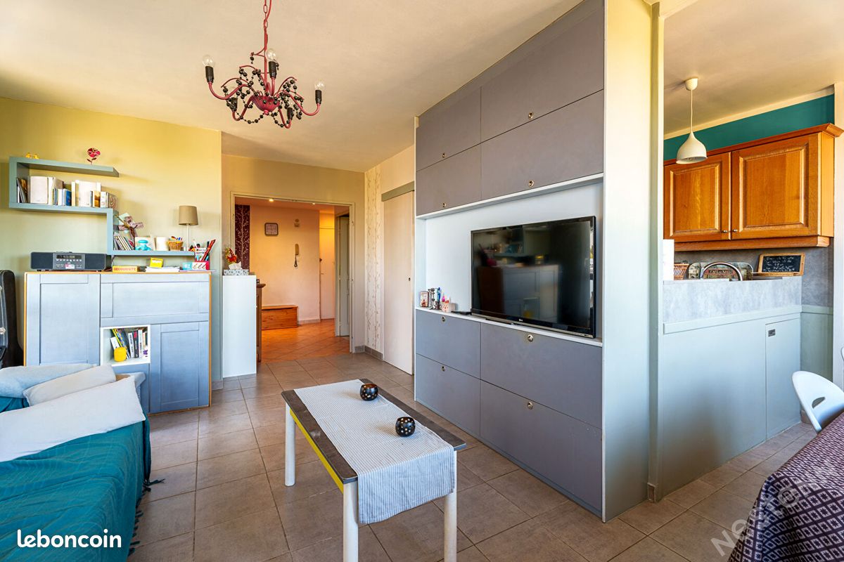 Appartement 4 pièces 85 m² (image 3)