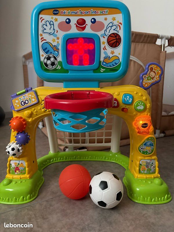 Jeux interactifs (image 3)