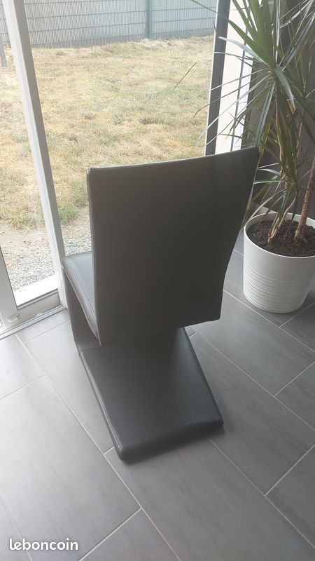 Chaise (image 3)