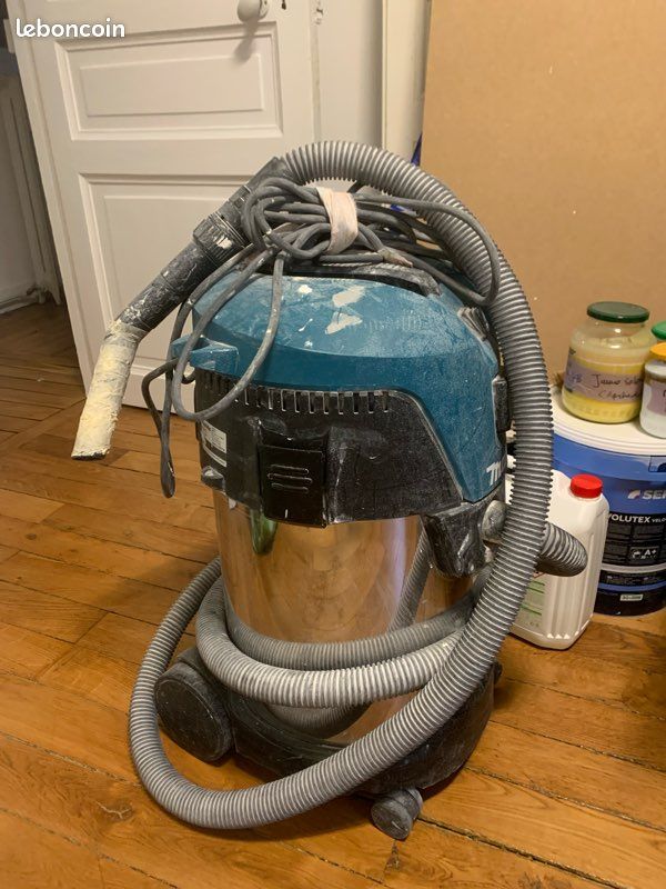 Pièces détachées Aspirateur Makita VC3011L - Pièces détachées MAKITA - Pièces détachées