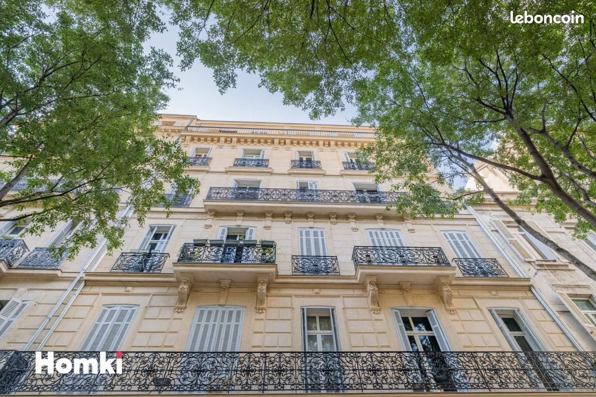 Appartement 4 pièces 106 m² · à Marseille · 106 m² · 375 000 €