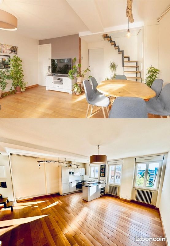 Appartement 3 pièces 74 m² · à Mont-de-Marsan · 74 m² · 142 000 €