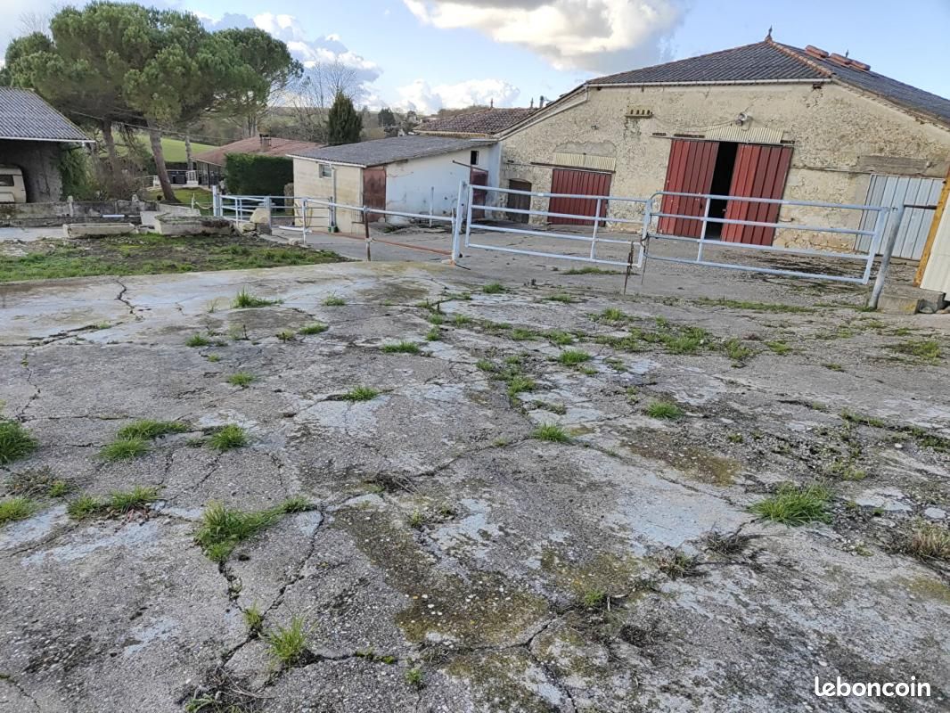 Ferme 1 pièce 300 m² (image 6)