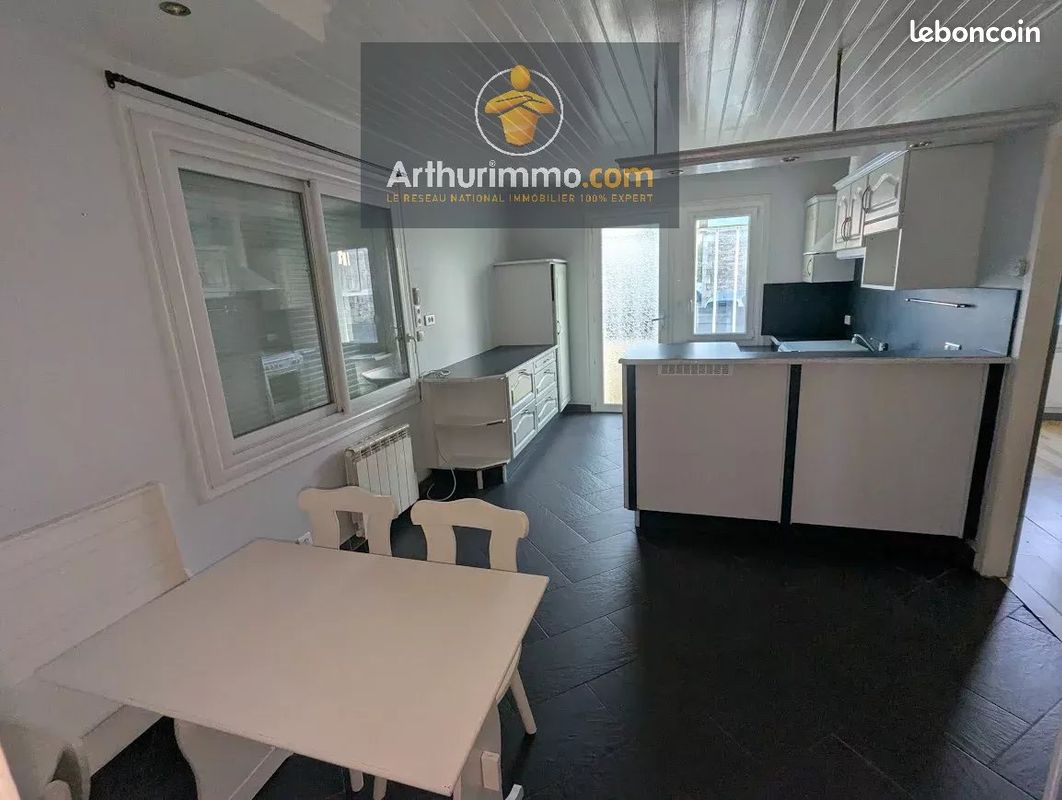 Maison 5 pièces 91 m² (image 6)