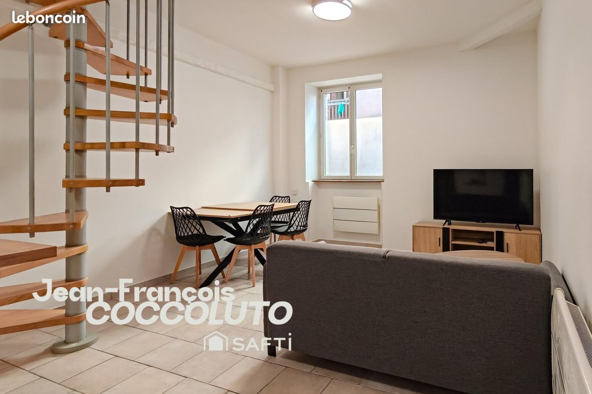 Appartement 3 pièces 58 m² · à Villeneuve-sur-Lot · 58 m² · 665 €/mois