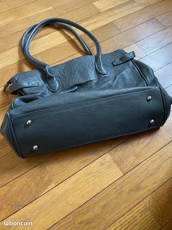 Sac à main cuir (image 3)