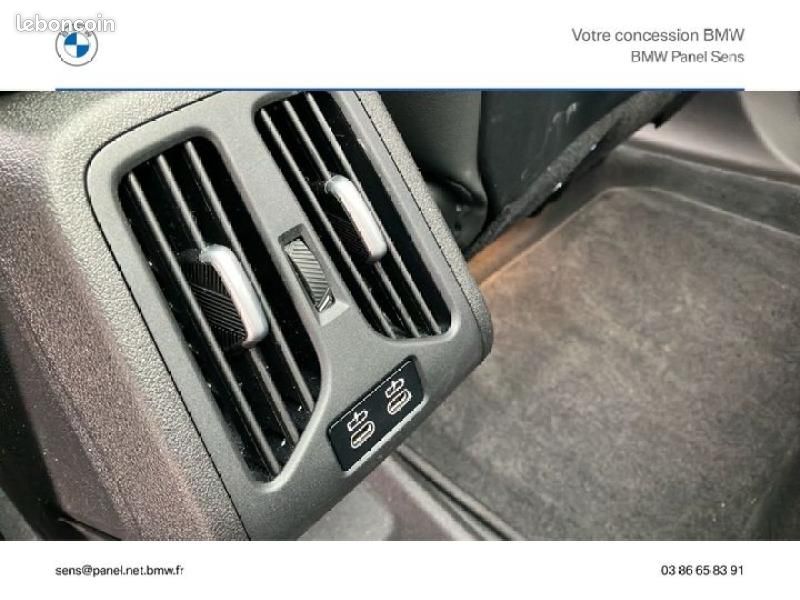 Bmw X1 xDrive25e 245ch M Sport (image 17)