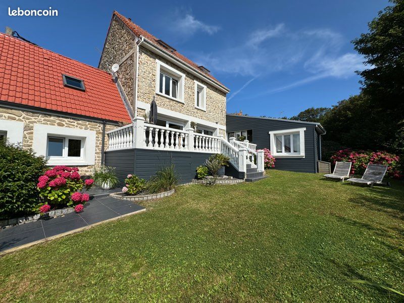 Maison 7 pièces 175 m² · à Wimereux · 175 m² · 720 000 €