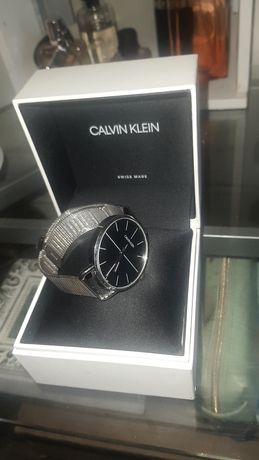 Bracelet Femme Calvin Klein 1681301